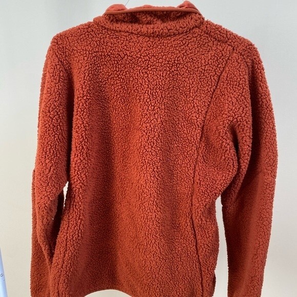 Champion sherpa zip-up jacket - Picture 2 of 4